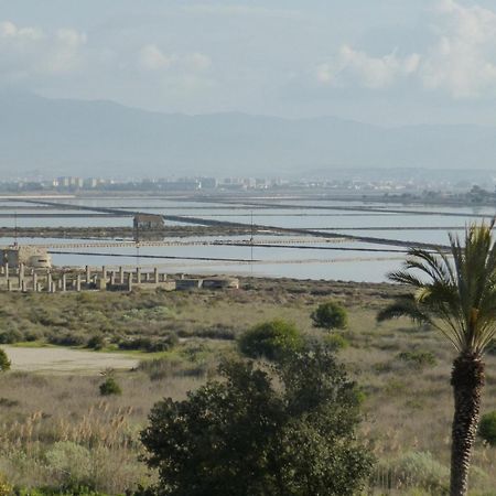 Chelu & Luna Cagliari Zewnętrze zdjęcie