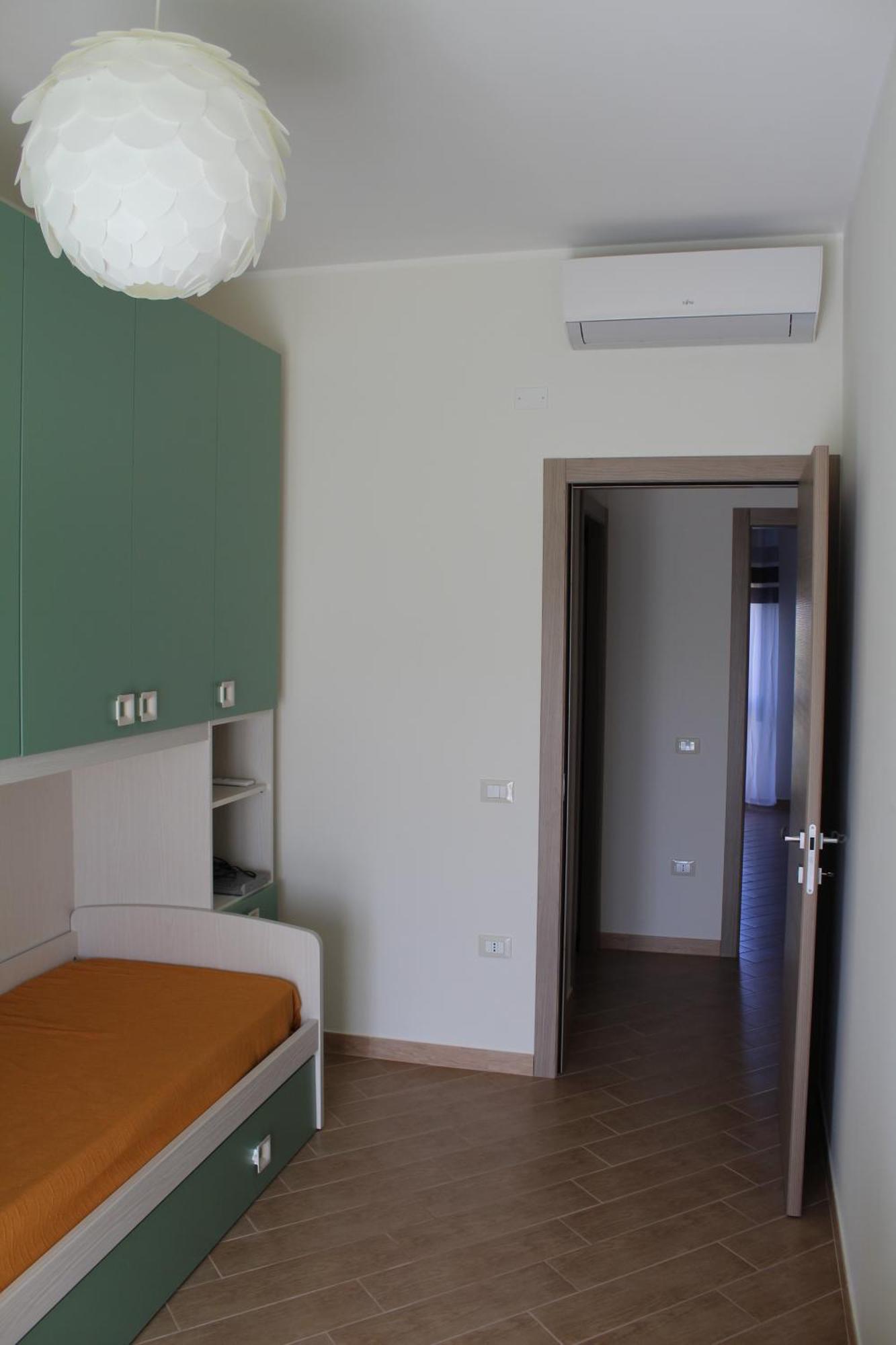 Chelu & Luna Cagliari Zewnętrze zdjęcie
