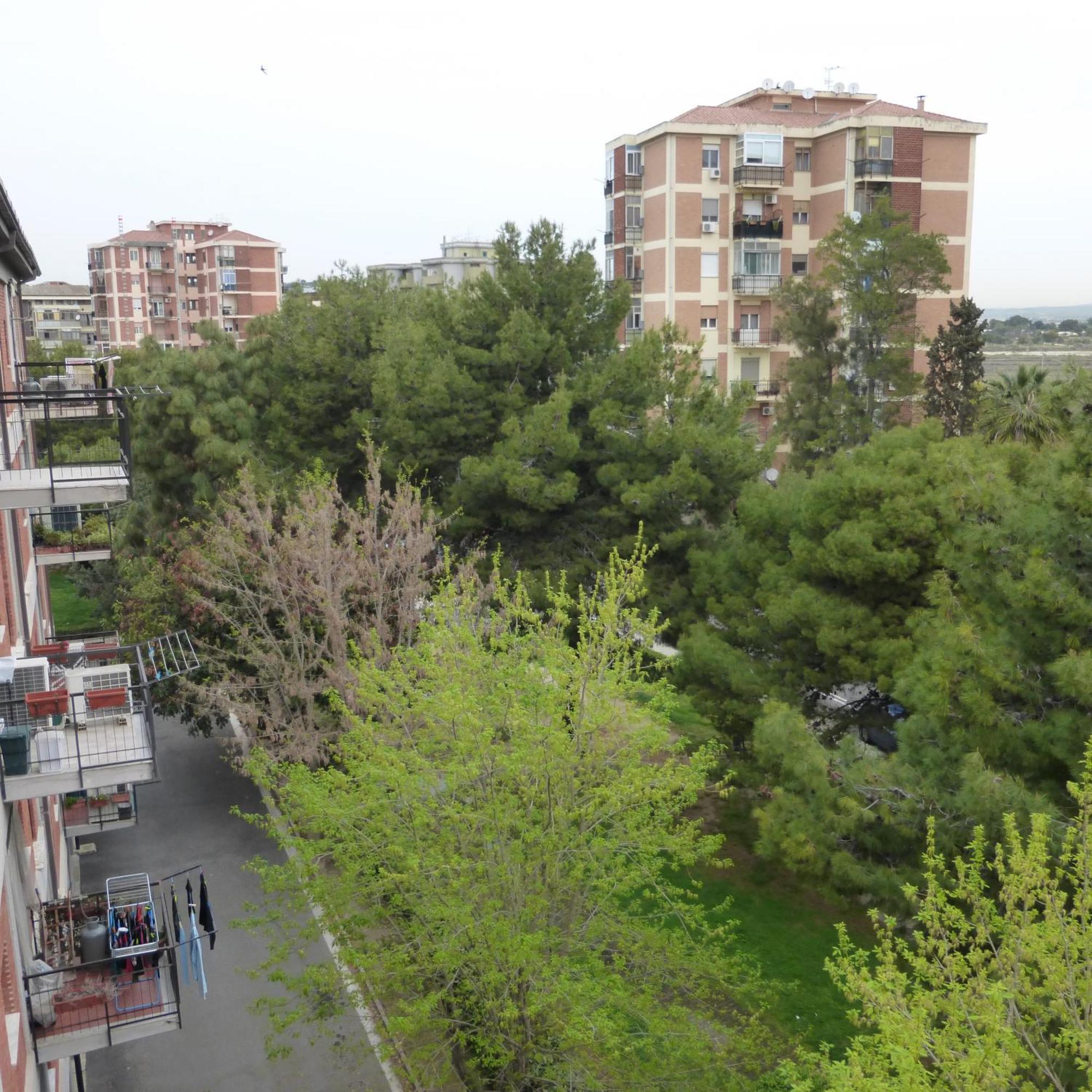 Chelu & Luna Cagliari Zewnętrze zdjęcie