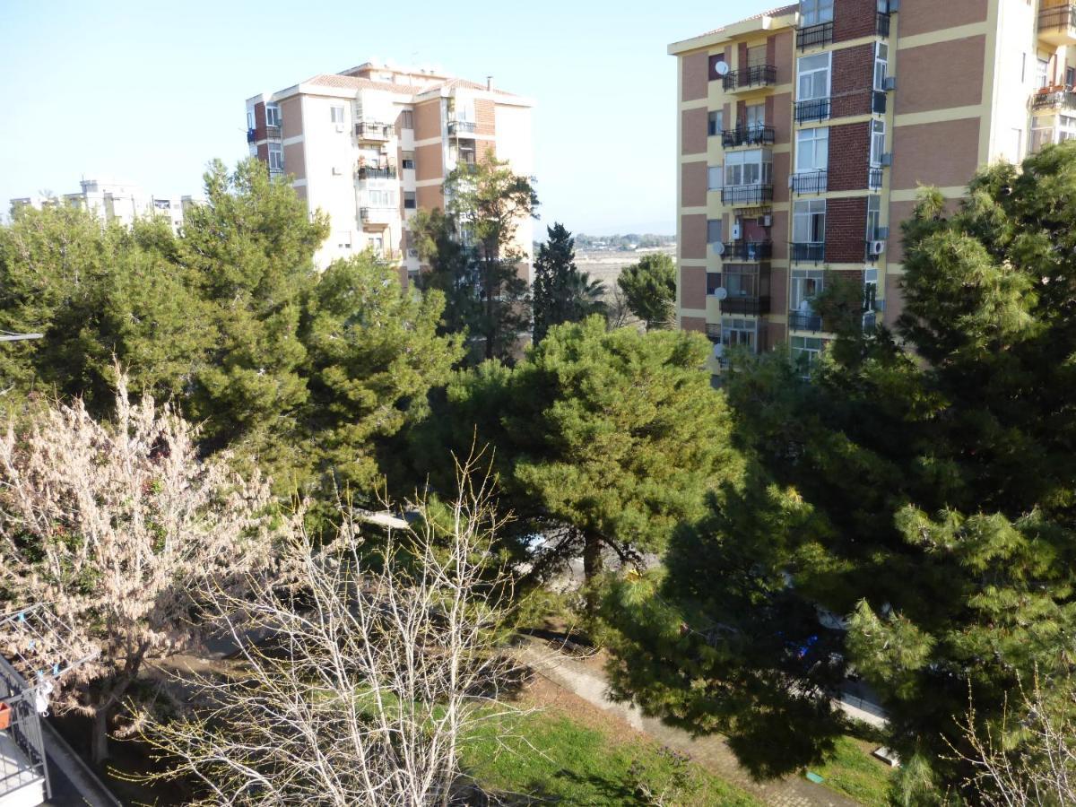 Chelu & Luna Cagliari Zewnętrze zdjęcie