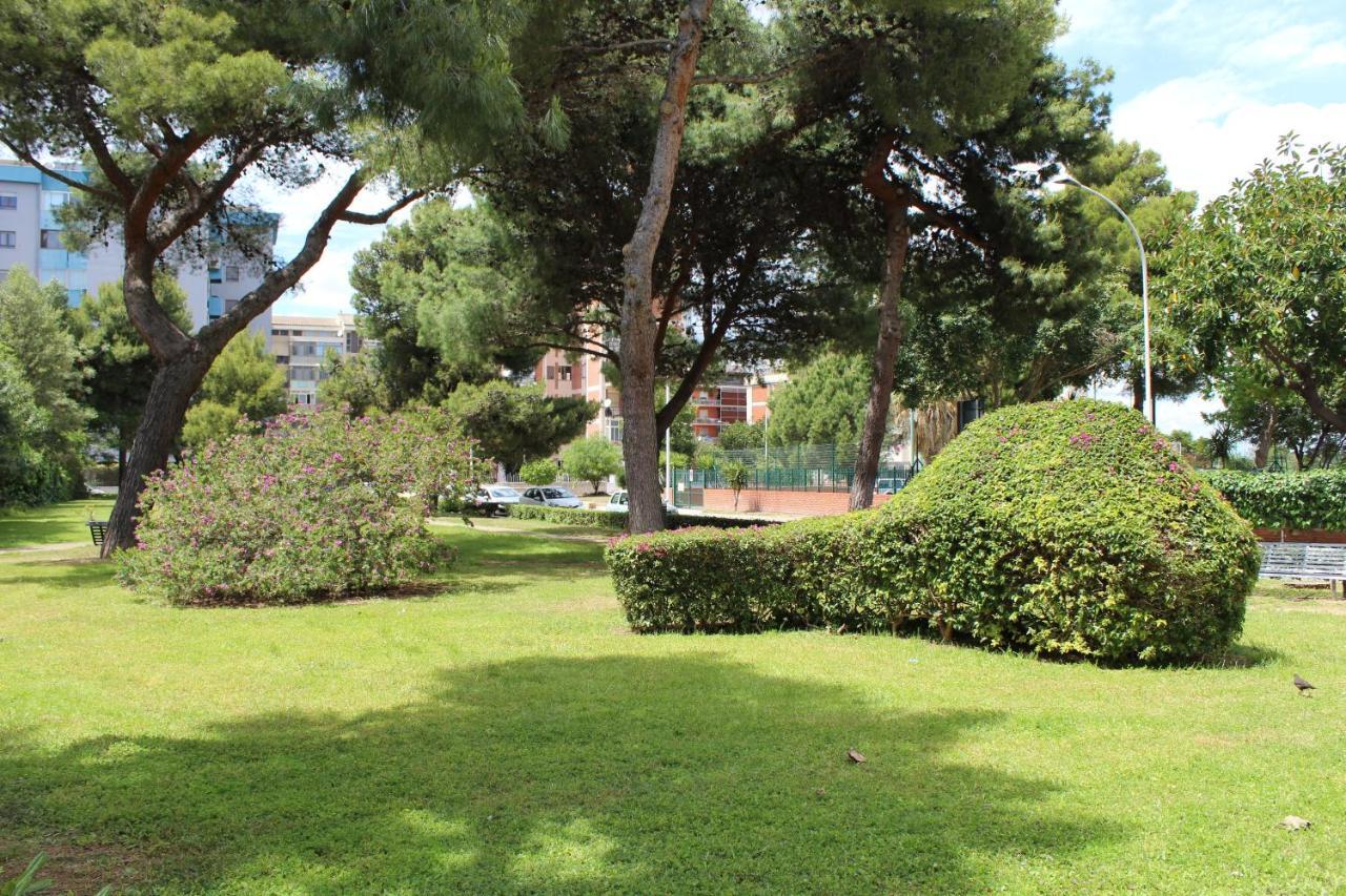 Chelu & Luna Cagliari Zewnętrze zdjęcie