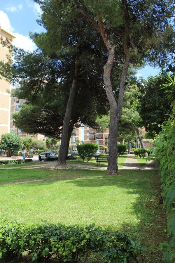 Chelu & Luna Cagliari Zewnętrze zdjęcie